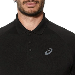 Koszulka sportowa Asics Club Polo 141160-0904
