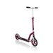 Hulajnoga miejska Globber NL 230-205 DUO Vintage Dark Red 686-112