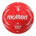 H2A5000-PL Piłka do ręcznej Molten 5000 Oficjalna piłka meczowa ZPRP roz.2