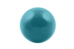 Piłka Rusałka 7cm Akson