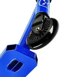 HULAJNOGA DO TRIKÓW NILS EXTREME HS021 SPACE