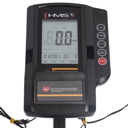 Rower powietrzny HMS MP6548