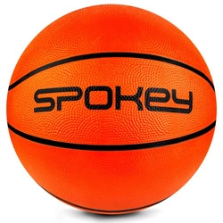 Piłka do koszykówki Spokey CROSS r.7