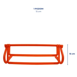 Płotek treningowy regulowany - Legend Sport