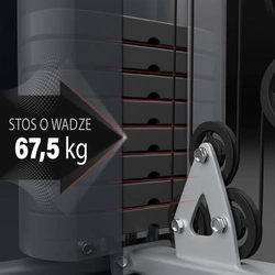 Atlas Tytan 7 HMS PREMIUM