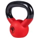 4kg Gumowane Profesional Kettlebell