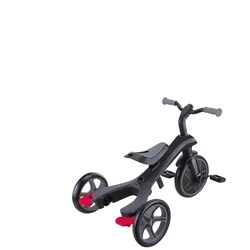 Rowerek EXPLORER TRIKE 4w1 DELUXE PLAY (636-120)