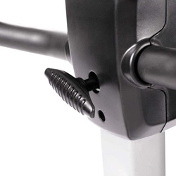 Rower magnetyczny Christopeit ECO 1000 z generatorem prądu