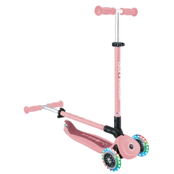 Hulajnoga z siedziskiem jeździk Globber GO•UP ACTIVE LIGHTS 360 (749-310)