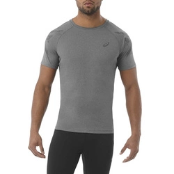 Koszulka do biegania Asics Stripe SS Top 141199