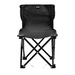 Krzesło składane Meteor Skaut czarny