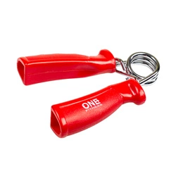 Ściskacz twardy One Fitness PZ04 2 szt.