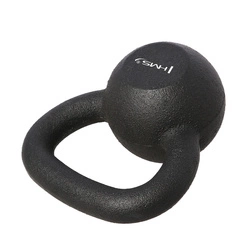 Kettlebell żeliwny HMS KZG06