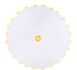 Kreatywna Chusta Spadochron Animacyjny AKSON (do malowania) 3 m