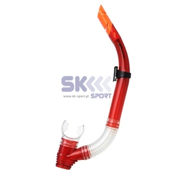 Rurka fajka do nurkowania Spokey Ritos