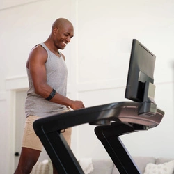 NORDICTRACK BIEŻNIA ELEKTRYCZNA COMMERCIAL 2450