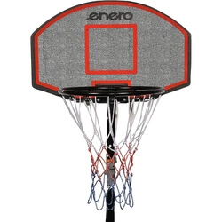 Zestaw regulowany do koszykówki Enero Kid 1.4 - 2.2m