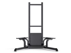 Brama Multicrossover L802+Stojak L803