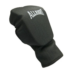 Napięstnik elastyczny r.M czarny