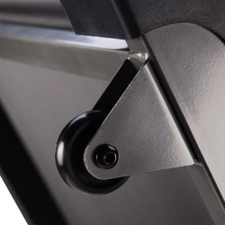 Bieżnia elektryczna HMS BE8535