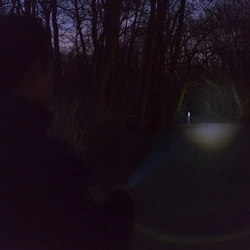 MACGYVER LATARKA ALUMINIOWA Z PŁYNNĄ REGULACJĄ ŚWIATŁA 200 LM 102275