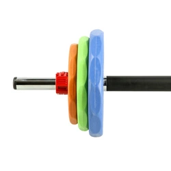 Sztanga do body pump SBP22 20KG HMS