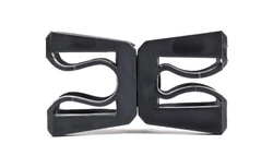 Klips / uchwyt do poprzeczek DPY-CLPML