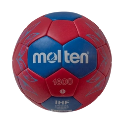 H1A1800-W5Z Piłka do ręcznej Molten 1800 World Championship 2025