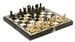 Szachy średnie 31cm