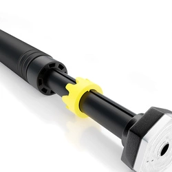 DD200 drążek rozporowy 66,5-100 cm HMS PREMIUM