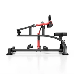 Maszyna na wolny ciężar na mięśnie łydek MF-U014 - Marbo Sport