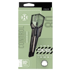 Rzutki Harrows CONTROL 80% PARALLEL steeltip