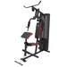 BODY SCULPTURE ATLAS JEDNOSTANOWISKOWY MULTIGYM BMG 4303, STOS 66 KG
