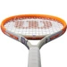 Rakieta do tenisa ziemnego Wilson Roland Garros Elite Comp Junior 26 4"' WR168310H