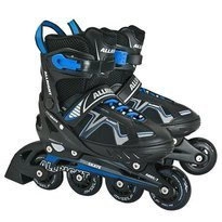 Rolki Allright Proskate r.33-36 Blue