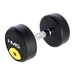 Hantla gumowana HMS HG PRO 16 KG