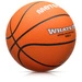 Piłka koszykowa Meteor What's up 5 pomarańczowy