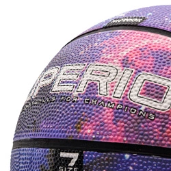 Piłka koszowa Meteor Superior universe #7
