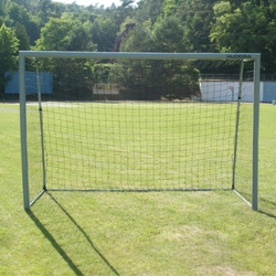 Bramka piłkarska Hudora Expert 300x200 (76935)