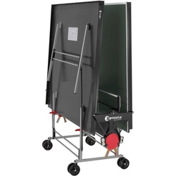 Stół do tenisa stołowego Sponeta S3-46I Zielony