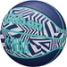 PIŁKA DO KOSZYKÓWKI WILSON NBA DRV PLUS DAZZLE CAMO BSKT INDIGO R.7