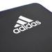 ADIDAS MATA TRENINGOWA 1 CM NIEBIESKA ADMT-12235BL