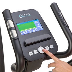 H6319 orbitrek magnetyczny HMS Premium