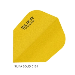 Piórka Harrows SILIKA SOLID