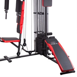 Atlas HMS Tytan 12 150 LBS (67,5 KG)