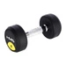 Hantla gumowana HMS HG PRO 5 KG