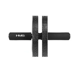 Wałek podwójny HMS WA03