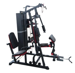 Atlas DS632S DS Fitness
