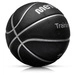Piłka koszykowa METEOR TRENINGOWA CELLULAR #7 czarny/srebrny