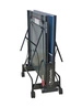 Stół do tenisa stołowego Advance Indoor Blue Garlando